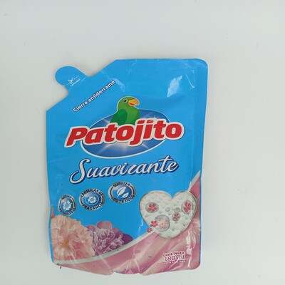 Suavisante Patojito 180 ml